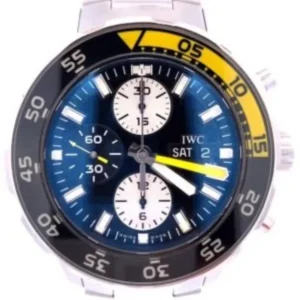 IWC アクアタイマー IW376701