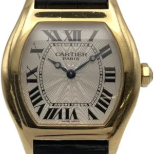 カルティエ トーチュ 2643F