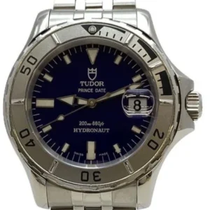チューダー プリンスデイト ハイドロノート 89190P