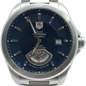 タグ・ホイヤー グランドカレラ WAV511J