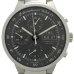 IWC GST 
