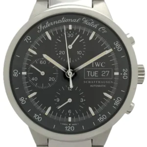 IWC GST クロノグラフ IW370708
