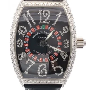 フランク・ミュラー トノウカーベックス ヴェガス 5850VEGAS