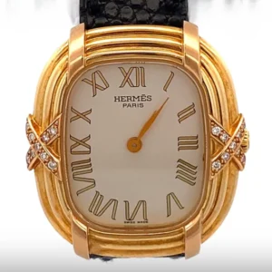 エルメス フォーブル WHFA1271210