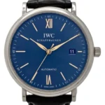 IWC ポートフィノ 