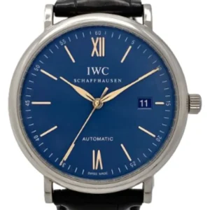 IWC ポートフィノ IW356523