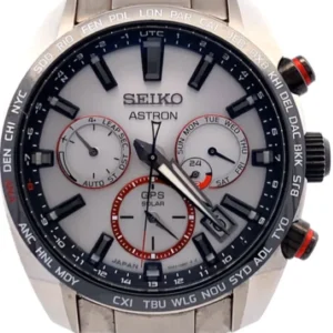 セイコー アストロン 5X53-0BE0