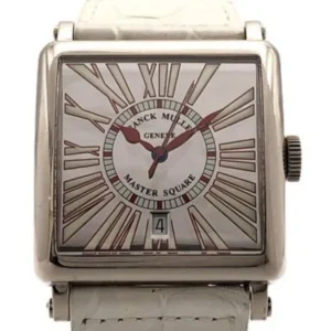 フランク ミュラー マスタースクエア 6000HSCDT