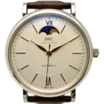 IWC ポートフィノ 