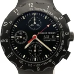 IWC ポルシェデザイン エテルナ 6500.12の参考買取価格