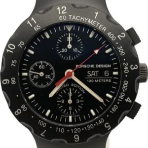 IWC ポルシェデザイン エテルナ 6500.12