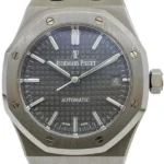オーデマ・ピゲ ロイヤルオーク 15450ST.OO.1256ST.02の参考買取価格