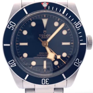 チューダー ヘリテージ ブラックベイ 79230N　