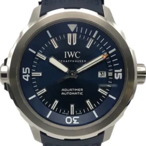 IWC アクアタイマー オートマティック IW328801