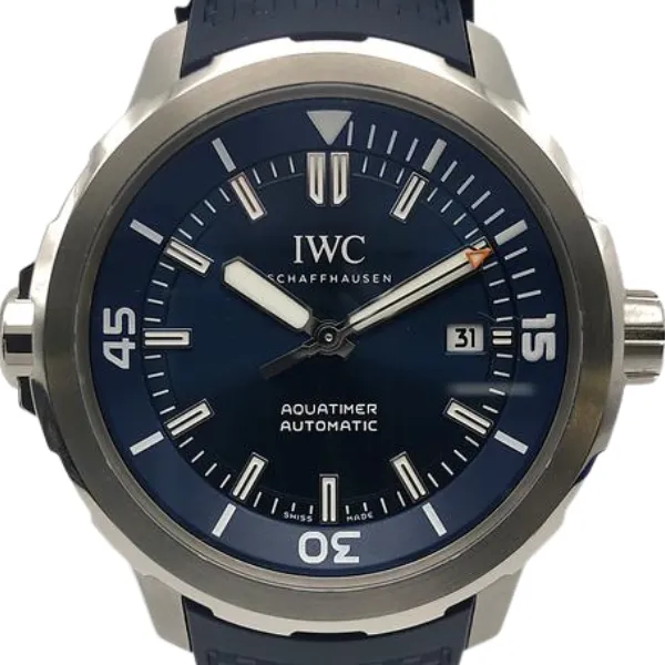 IWC アクアタイマー オートマティック IW328801