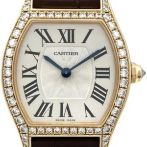 カルティエ トーチュ WA501006