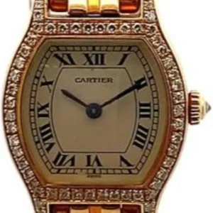 カルティエ トーチュ WA501010