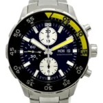 IWC アクアタイマー 