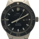 IWC アクアタイマー 3536-001の参考買取価格