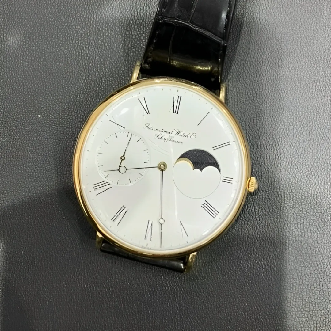IWC　ポートフィノ　IW5251
