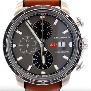 ショパール ミッレミリア 2019 レースエディション