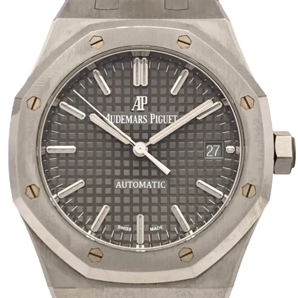 オーデマ ピゲ ロイヤルオーク 15450ST.OO.1256ST.02