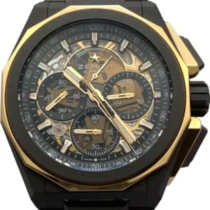 ゼニス デファイ エクストリーム 87.9100.9004/03.I001