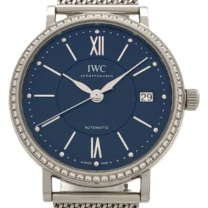 IWC ポートフィノ IW458111