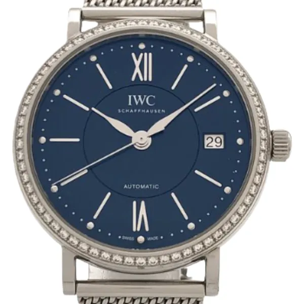 IWC ポートフィノ IW458111
