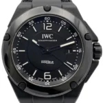 IWC インヂュニア オートマティック AMG ブラックシリーズ IW322503の参考買取価格