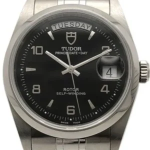 チューダー プリンスデイトデイ 76200