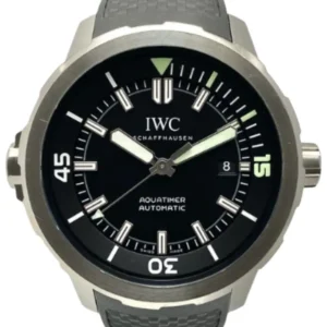 IWC アクアタイマー IW329001