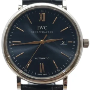 IWC ポートフィノ IW356523