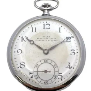 ロレックス 懐中時計