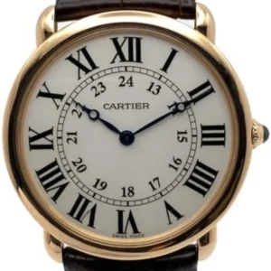 カルティエ ロンドルイ W6800251