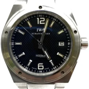 IWC インヂュニア IW322701