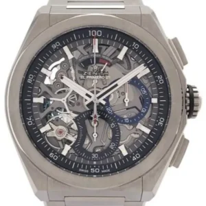 ゼニス デファイ エルプリメロ21 95.9000.9004/78.M9000