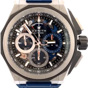 ゼニス デファイ エクストリーム 95.9100.9004/01.I001