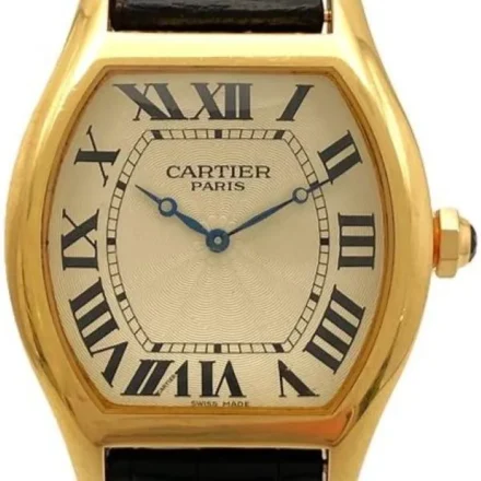 カルティエトーチュ高価買取