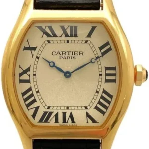カルティエ トーチュXL 2763