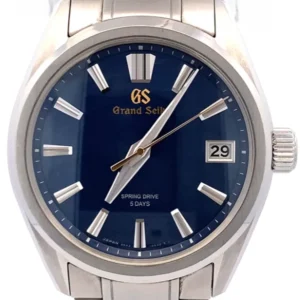 グランドセイコー エボリューション9  創業140周年記念 9RA2-0AA0