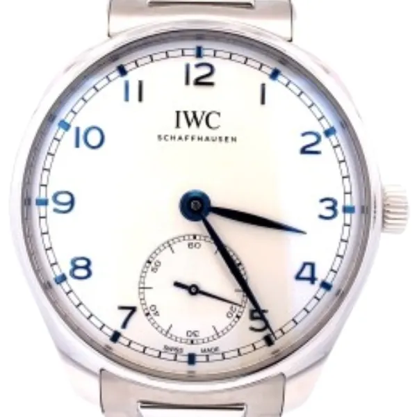 IWC ポルトギーゼ IW358312