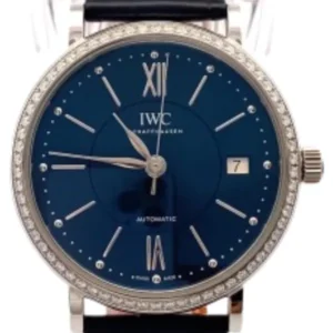 IWC ポートフィノ IW458111