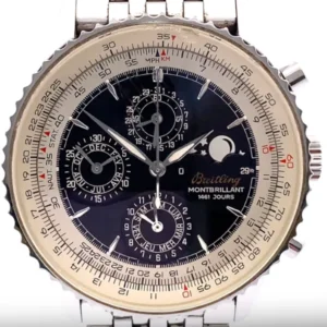ブライトリング ナビタイマー モンブリラン A19030