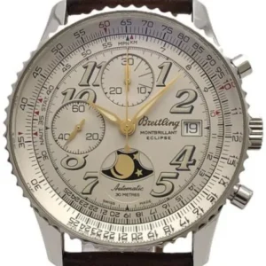 ブライトリング モンブリラン A43030