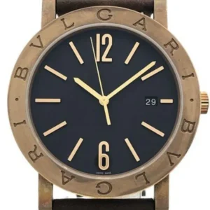 ブルガリ ソロテンポ 30th限定モデル BB41B