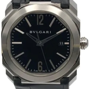 ブルガリ オクト ソロテンポ BGO38S
