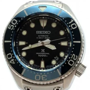 セイコー プロスペックスマリーンマスター メカニカルハイビート 8L55-00C0
