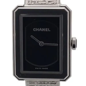 シャネル ボーイフレンド H4876