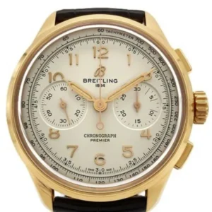 ブライトリング プレミエB09 RB0930